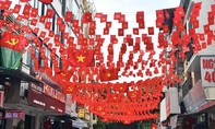 Tết Nguyên đán Đinh Mùi nghỉ 7 ngày, Quốc khánh năm 2027 nghỉ 4 ngày