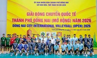 Đội Công an TPHCM sẵn sàng chinh phục chiếc cúp danh giá