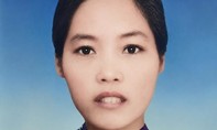 Bài 1: Nữ Liệt sĩ Nguyễn Thị Rẩy - một người vợ kiên trung