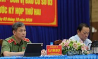 Các ý kiến của cử tri sẽ được tổng hợp chuyển đến Quốc hội và các cơ quan có thẩm quyền
