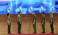 Công an TPHCM ra mắt “Tổ tiếp nhận, xử lý thông tin khẩn cấp” và “Câu lạc bộ Khoa học - Công nghệ”