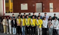 Đánh sập đường dây ‘tín dụng đen’ núp bóng Công ty Dịch vụ TC79, hoạt động trải dài từ Bắc đến Nam