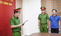 Khởi tố, bắt tạm giam Bí thư Đảng ủy và Chủ tịch UBND xã Hợp Kim, tỉnh Phú Thọ