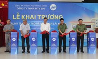 Công an TPHCM: Khai trương Trung tâm Đào tạo và Sát hạch lái xe 990