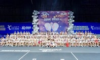 Giải Pickleball ‘Em Xinh’ dành cho nữ diễn ra tại TPHCM, hứa hẹn bùng nổ hơn mùa trước