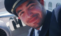 Cơ phó hãng Flydubai đã tấn công cơ trưởng bằng rìu và âm mưu "tấn công khủng bố"