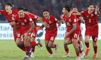 Video: Loạt sút luân lưu định mệnh đưa Indonesia vô địch FIFA ASEAN Cup 2026