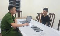 Băng nhóm gây ra hàng loạt vụ “đá xế” và tiêu thụ xe gian sa lưới