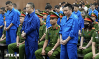 Hai cựu Viện trưởng Viện Pháp y tâm thần Trung ương nhận tổng cộng hơn 27 năm tù