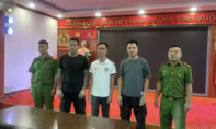 Bắt giam nhóm ‘đạo diễn, diễn viên’ sản xuất, đăng nhiều video trên MXH cổ xúy cho bạo lực, tệ nạn