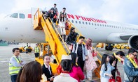 Sun PhuQuoc Airways bay thẳng từ Hà Nội và TPHCM đến Đà Nẵng