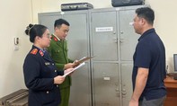 Khởi tố Nguyễn Viết Linh - đối tượng đỗ xe chiếm dụng đường còn thách thức khi bị nhắc nhở