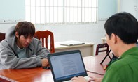 Bắt đối tượng thực hiện 3 vụ cướp giật dây chuyền của phụ nữ trong một tháng