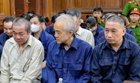 Giám đốc trung tâm đào tạo lái xe hối lộ để né truy thu thuế hơn 40 tỷ đồng