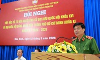 Thiếu tướng Nguyễn Thanh Hưởng: Thúc đẩy các giải pháp an toàn cháy nổ sát thực tế
