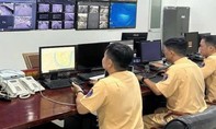 "Mắt thần" giao thông và văn hóa ứng xử của người dân đô thị