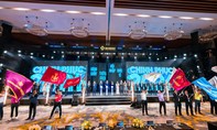 Sun Property tổ chức ra quân loạt dự án trung tâm Đà Nẵng, thắp lửa cho 28 đại lý, 1.800 chiến binh