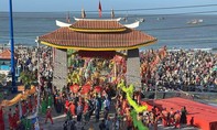 Lễ hội Dinh Cô 2026 tại Long Hải sẽ diễn ra trong 4 ngày