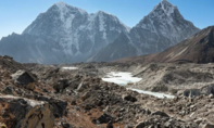 Sông băng trên dãy Himalaya đang tan chảy nhanh gấp đôi dự báo