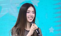 Izara Thiên Nga ra mắt EP đầu tay, tham gia “Hành trình từ trái tim”
