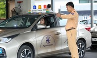 Siết chặt các nội dung sát hạch lái xe