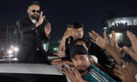 Cựu rapper Balendra Shah tuyên thệ nhậm chức Thủ tướng Nepal