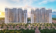 Vì sao căn hộ biển ở “đất vàng” Bãi Sau, Vũng Tàu hút khách?