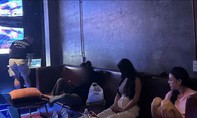 Triệt xóa ổ ma túy trong quán karaoke ở Đà Nẵng