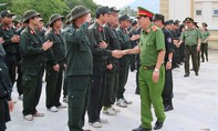 Thiếu tướng Nguyễn Thanh Hưởng, Phó Giám đốc Công an TPHCM: Lấy bình yên của Nhân dân làm lẽ sống