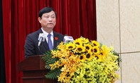 9 đồng chí trong Thường trực HĐND TPHCM khóa XI, nhiệm kỳ 2026-2031