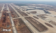 Đồng Nai yêu cầu đảm bảo nhiên liệu phục vụ dự án sân bay Long Thành và các công trình trọng điểm