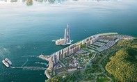 Viễn cảnh thịnh vượng của Sun Elite City nhìn từ các đô thị cảng hàng đầu thế giới