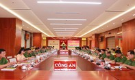 Công an TPHCM: Xây dựng lực lượng Tham mưu trong sạch, vững mạnh, chính quy, tinh nhuệ, hiện đại