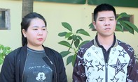 Khởi tố đôi nam nữ cho vay lãi nặng lên đến hơn 530%/năm
