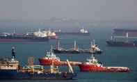 Indonesia, Malaysia và Singapore khẳng định giữ an toàn tuyến hàng hải huyết mạch Malacca
