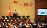 Đánh dấu sự khởi đầu vững chắc, tạo khí thế, niềm tin và động lực mới cho cả nhiệm kỳ