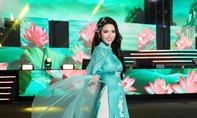 Hoa hậu Phan Thị Mơ cùng hơn 400 nghệ sĩ trình diễn tại Lễ hội Hoa Lư 2026