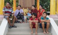Đưa "Tình Daegu" về Cánh đồng 41
