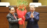 Quốc hội khóa XVI sẽ là hiện thân sinh động của Nhà nước pháp quyền xã hội chủ nghĩa