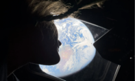 Chùm ảnh mới tuyệt đẹp về Trái đất và Mặt Trăng chụp từ tàu Orion của NASA