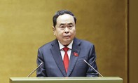Toàn văn phát biểu khai mạc Kỳ họp thứ nhất của Chủ tịch Quốc hội Trần Thanh Mẫn