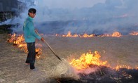 Bài 1: Khi dòng chảy biến động
