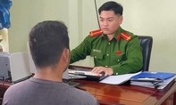 Phạt 7 triệu đồng thanh niên có hành vi sàm sỡ với phụ nữ