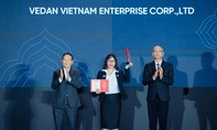 Vedan Việt Nam nhận giải thưởng Rồng Vàng 2026