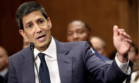 Thượng viện Mỹ phê chuẩn ông Kevin Warsh giữ chức Chủ tịch Fed