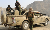 Nga thiết lập 'quan hệ đối tác toàn diện' với chính quyền Taliban ở Afghanistan