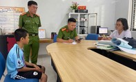 Công an vào cuộc điều tra vụ cháu bé bị cha và mẹ kế bạo hành