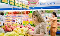 Saigon Co.op kích cầu tiêu dùng đầu hè với loạt ưu đãi thực phẩm tươi