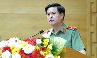 Triển khai phương án bảo đảm an toàn Lễ công bố thành lập TP.Đồng Nai