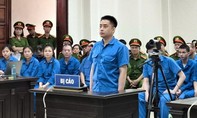 Video Viện kiểm sát đề nghị mức án tử hình đối với Bùi Đình Khánh